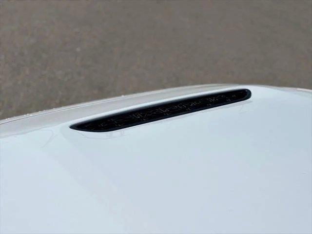 2026 Dodge Charger GT