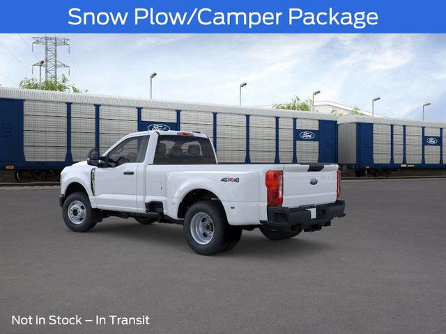2026 Ford F-350 XL