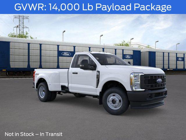 2026 Ford F-350 XL