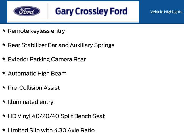 2026 Ford F-350 XL
