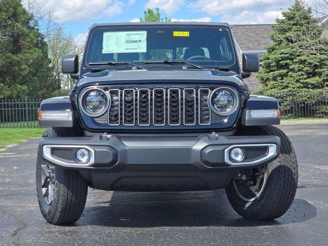 2026 Jeep Gladiator GLADIATOR SPORT S 4X4