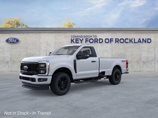 2026 Ford F-350 XL for sale in Thomaston, ME