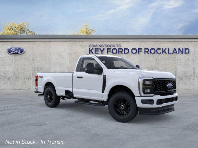 2026 Ford F-350 XL