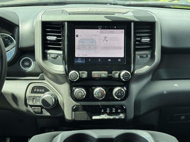 2026 Ram 1500 Express Crew Cab 4x4 5'7" Box