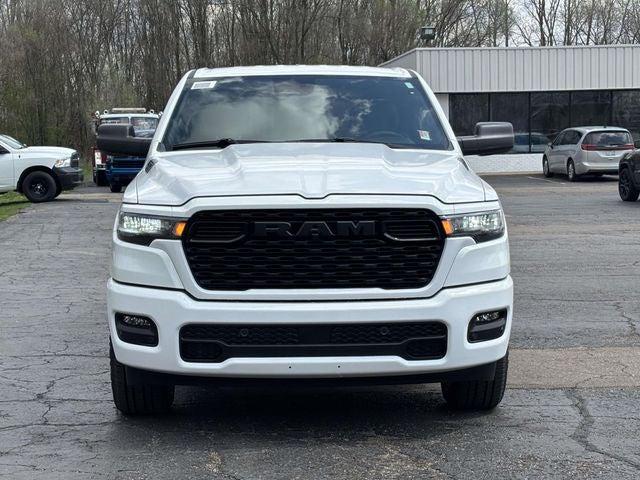 2026 Ram 1500 Express Crew Cab 4x4 5'7" Box