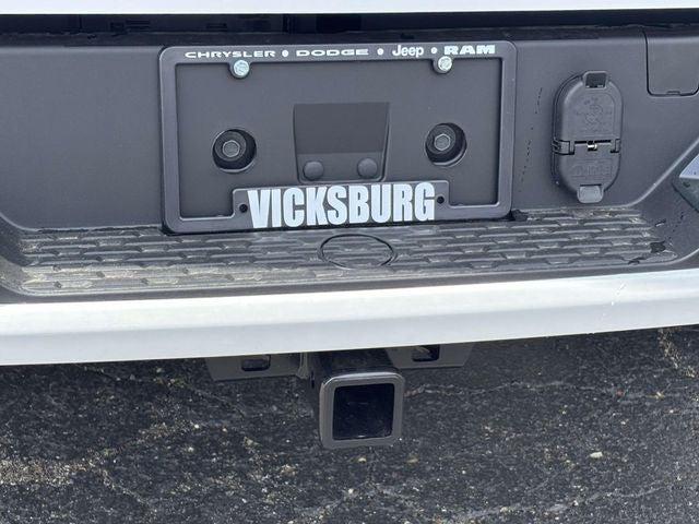 2026 Ram 1500 Express Crew Cab 4x4 5'7" Box