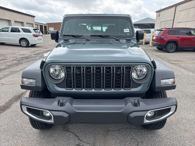 2026 Jeep Gladiator GLADIATOR SPORT 4X4