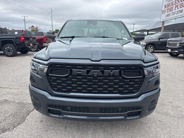 2026 RAM Ram 1500 RAM 1500 EXPRESS CREW CAB 4X4 57 BOX