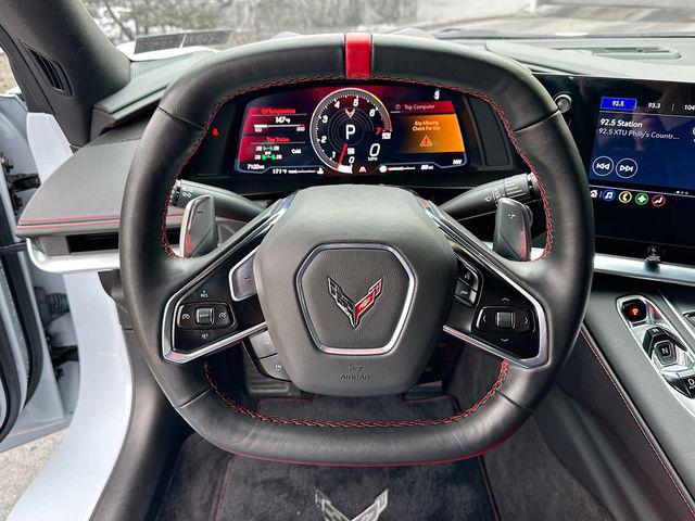2023 Chevrolet Corvette Stingray RWD Coupe 1LT