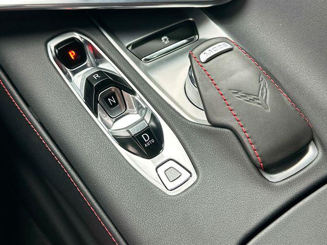 2023 Chevrolet Corvette Stingray RWD Coupe 1LT