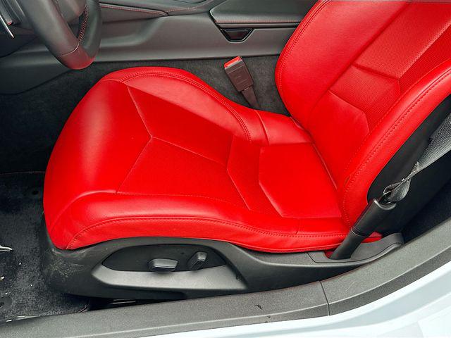 2023 Chevrolet Corvette Stingray RWD Coupe 1LT