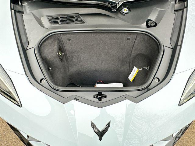 2023 Chevrolet Corvette Stingray RWD Coupe 1LT