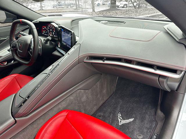2023 Chevrolet Corvette Stingray RWD Coupe 1LT