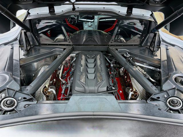 2023 Chevrolet Corvette Stingray RWD Coupe 1LT