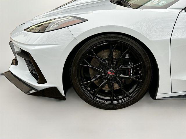 2023 Chevrolet Corvette Stingray RWD Coupe 1LT
