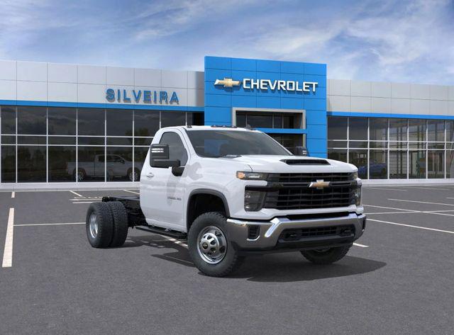 2026 Chevrolet Silverado 3500HD Work Truck for sale in Sonoma, CA