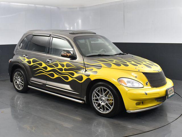 2001 Chrysler PT Cruiser Limited for sale in Lakewood, WA