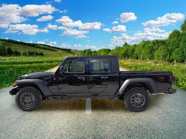 2026 Jeep Gladiator GLADIATOR SPORT 4X4