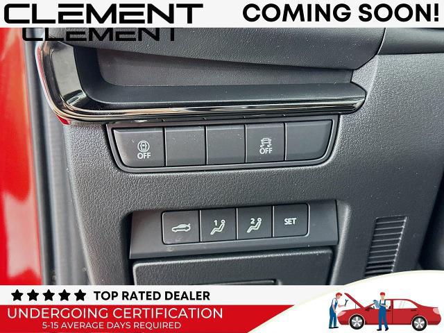 2021 Mazda Mazda3 Premium
