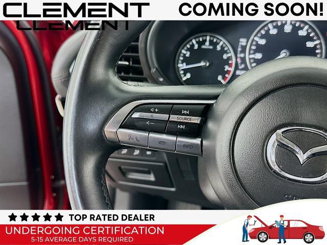 2021 Mazda Mazda3 Premium