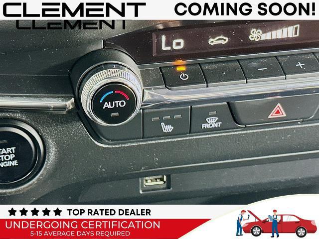 2021 Mazda Mazda3 Premium