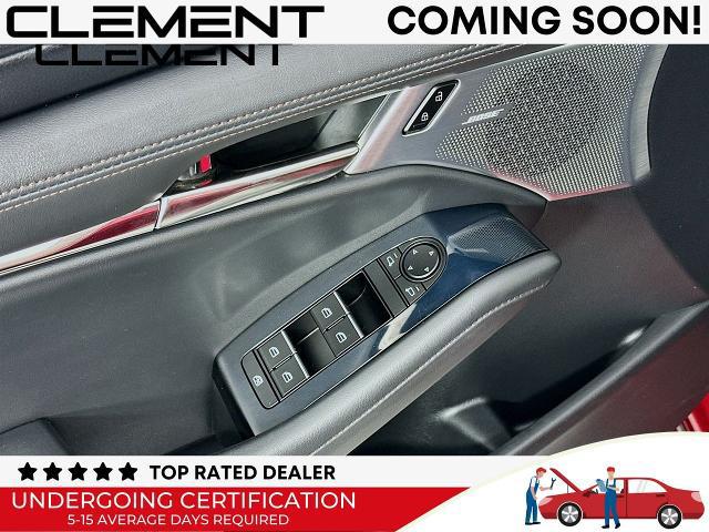2021 Mazda Mazda3 Premium