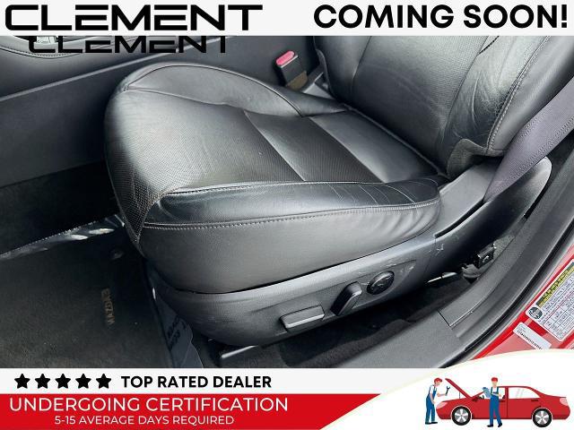 2021 Mazda Mazda3 Premium
