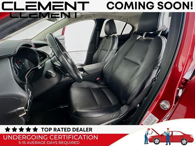 2021 Mazda Mazda3 Premium