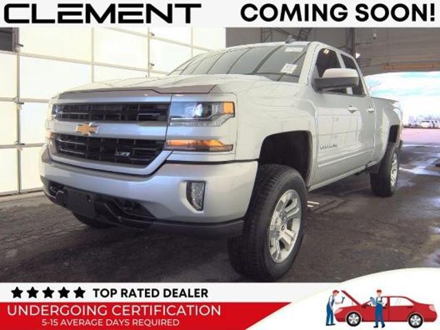 2018 Chevrolet Silverado 1500 2LT for sale in Wentzville, MO