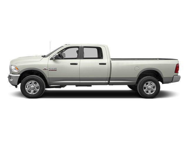 2013 Ram 3500 Laramie