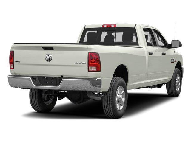 2013 Ram 3500 Laramie