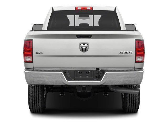 2013 Ram 3500 Laramie