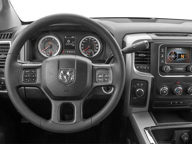 2013 Ram 3500 Laramie