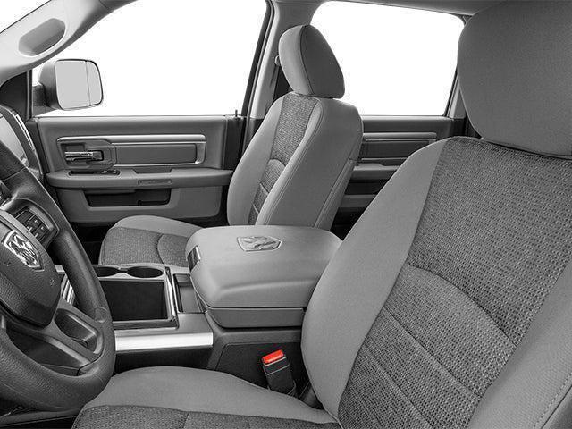 2013 Ram 3500 Laramie
