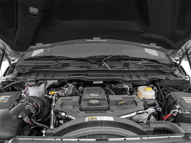 2013 Ram 3500 Laramie
