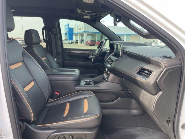 2023 GMC Yukon 4WD AT4