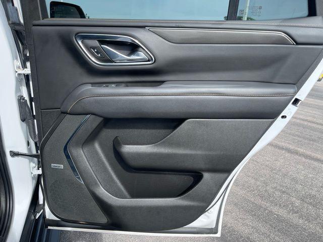 2023 GMC Yukon 4WD AT4