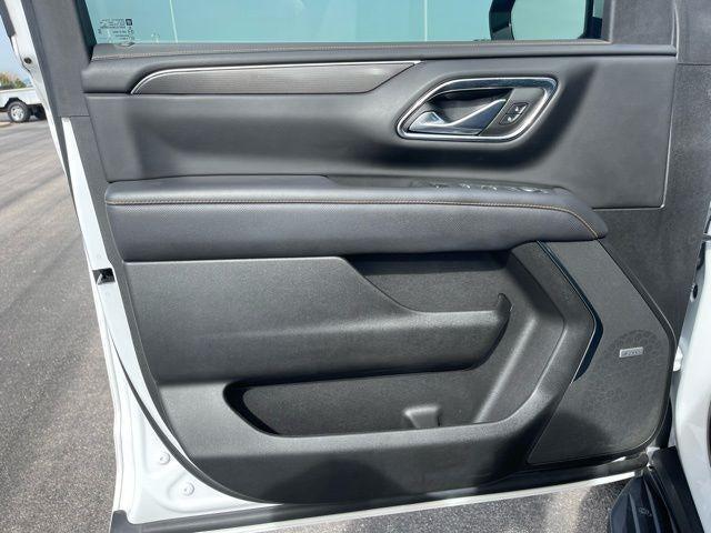 2023 GMC Yukon 4WD AT4