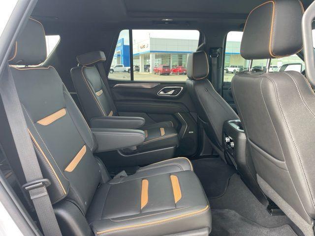 2023 GMC Yukon 4WD AT4