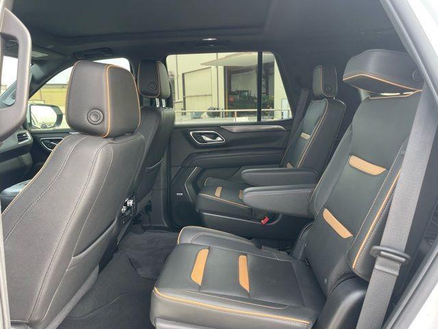 2023 GMC Yukon 4WD AT4