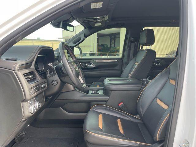 2023 GMC Yukon 4WD AT4