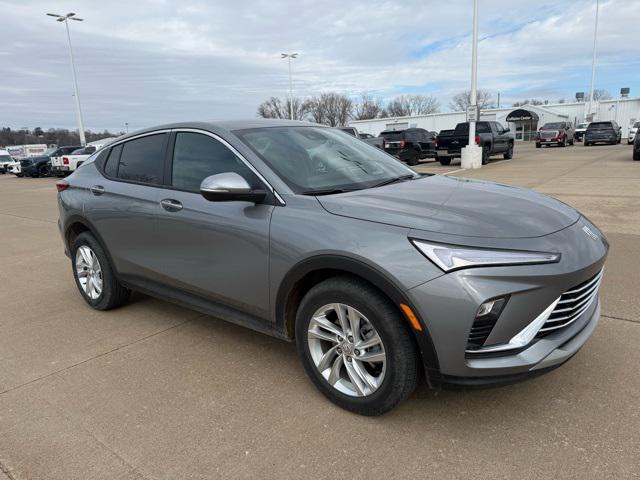 2025 Buick NV Preferred FWD for sale in Fort Madison, IA