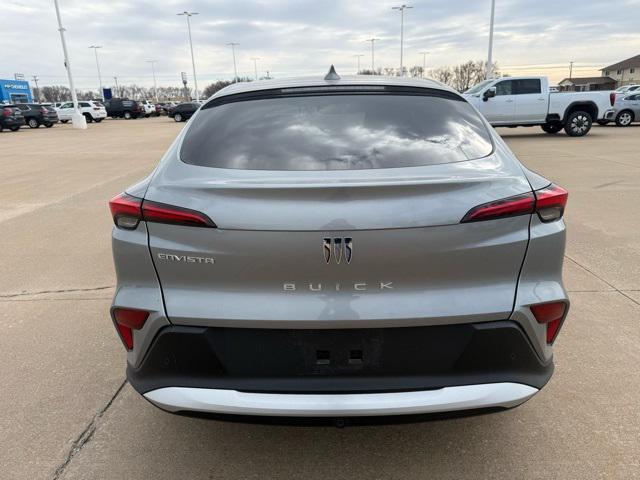 2025 Buick NV Preferred FWD