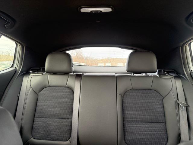 2025 Buick NV Preferred FWD