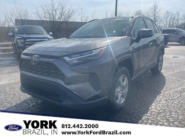 2022 Toyota RAV4 XLE for sale in Brazil, IN