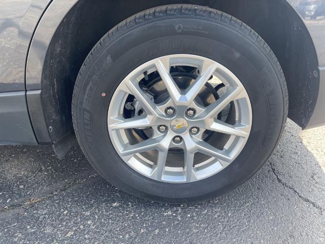 2022 Chevrolet Equinox FWD LT