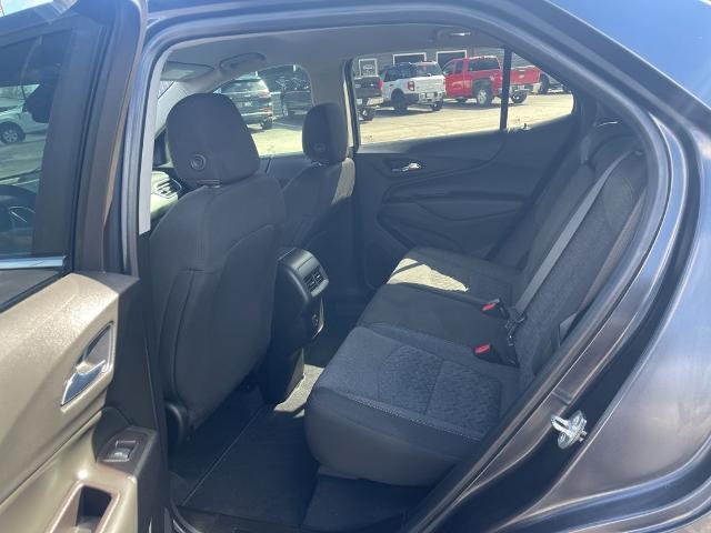 2022 Chevrolet Equinox FWD LT
