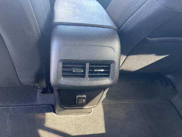 2022 Chevrolet Equinox FWD LT