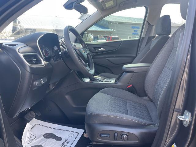 2022 Chevrolet Equinox FWD LT