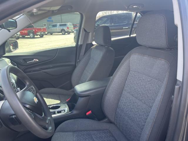 2022 Chevrolet Equinox FWD LT